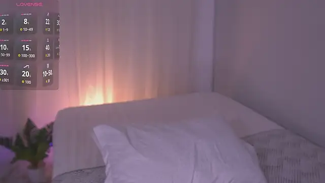 Lia_Sweett_ Live Web Cam Show
