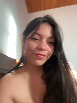 -Selene- Live Web Cam Show