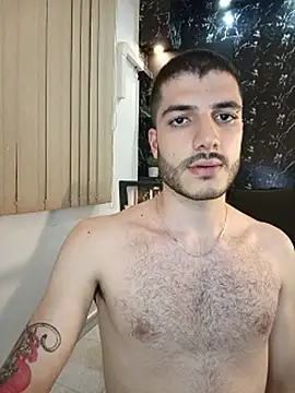 Rafael_Mendezz Live Web Cam Show