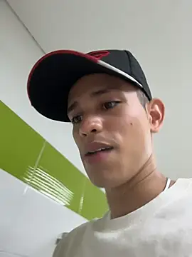 HarryGaze Live Web Cam Show