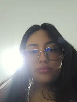 VioletRousee Live Web Cam Show