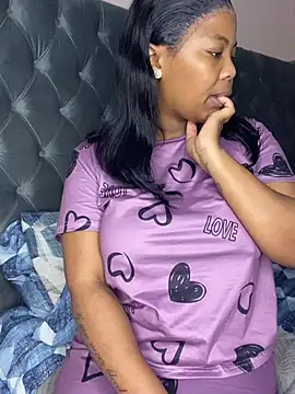nothileenhle Live Web Cam Show