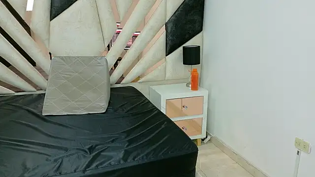 LunaySebastian Live Web Cam Show