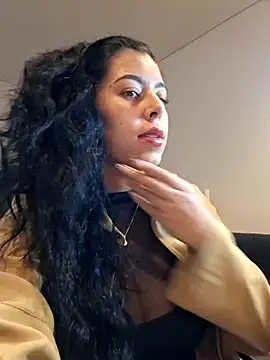 Luianna webcam