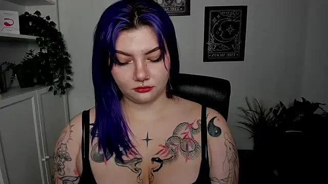 GabbiePerfect webcam