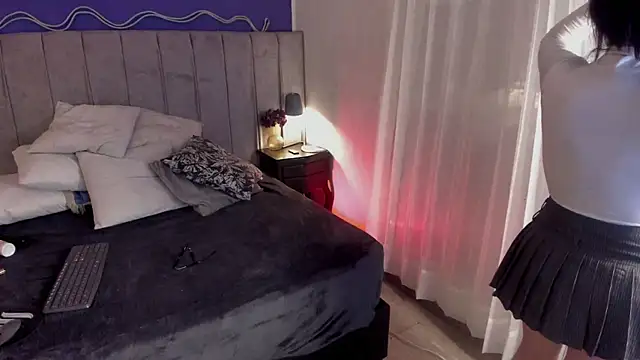 EvaaStevens webcam