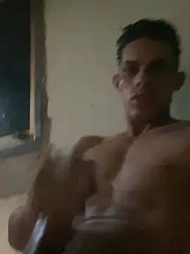 7ShaunkHend_ webcam