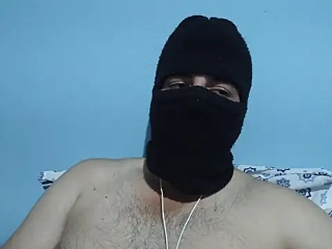 OrbitedRomance webcam