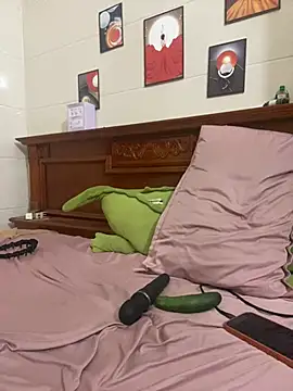 LiLi-Kirix99 webcam