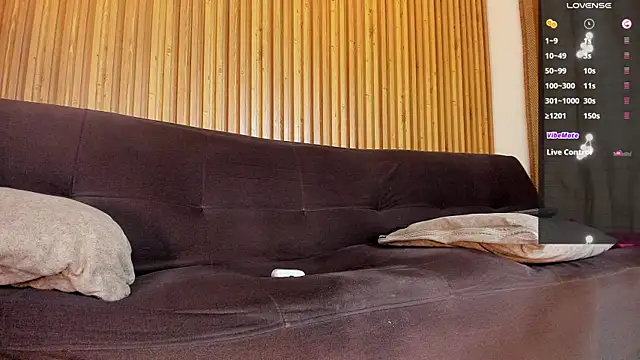 JhonBlacke webcam