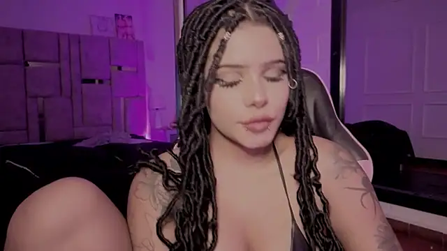 BonnieAnderson_ webcam
