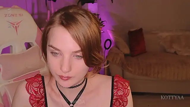 -Kottyaa- webcam