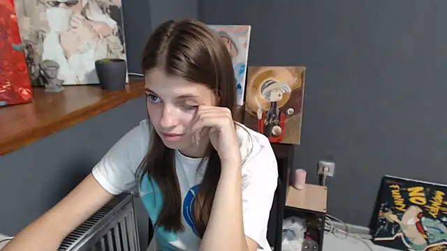 felicity_gold webcam