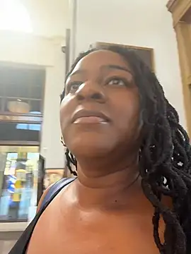 GirthGoddessCoco webcam