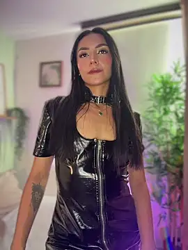 isabella-rouse webcam