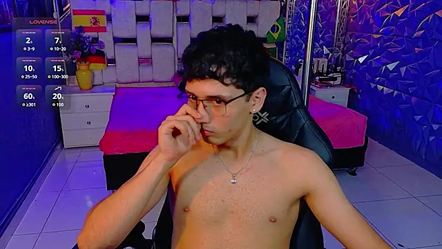 SrJacobs webcam