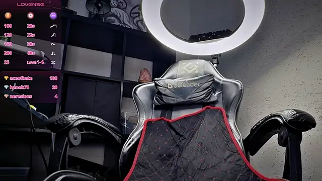 shavarace3 webcam