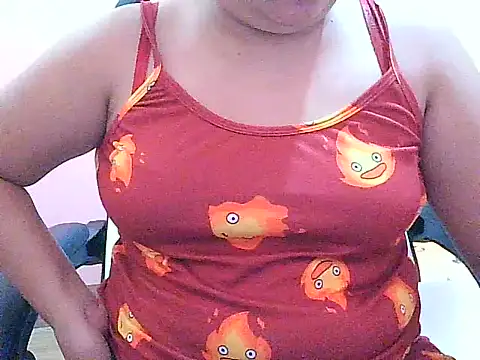 fresh_rosie webcam
