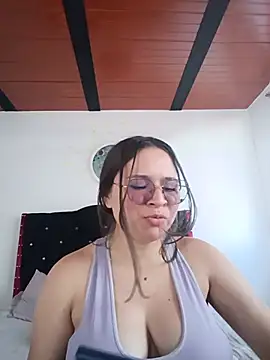 Isa-Acosta webcam