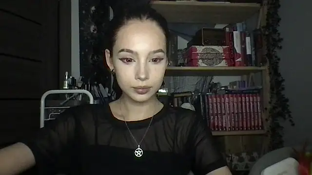 Yuna5343 webcam