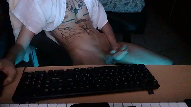 Kryk777 webcam