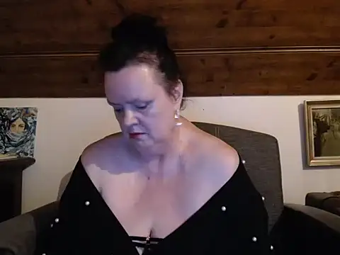 TiffanyMature webcam