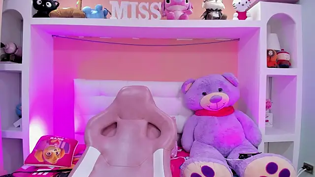 foxy_samy webcam