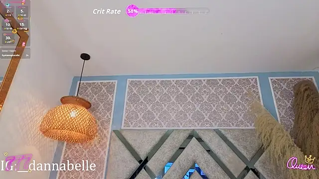 danna_peters webcam