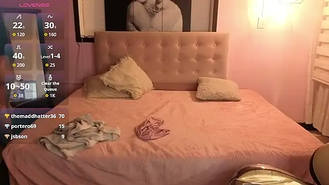 Sara_valderrama_ webcam