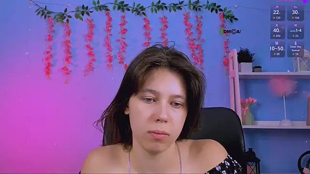 eira_mouse webcam
