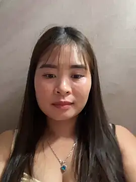 LoveShae_XYX webcam