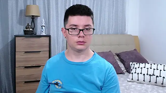 BlackFoXXX69 webcam