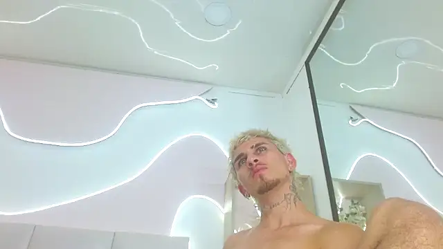 DanntheStiff webcam