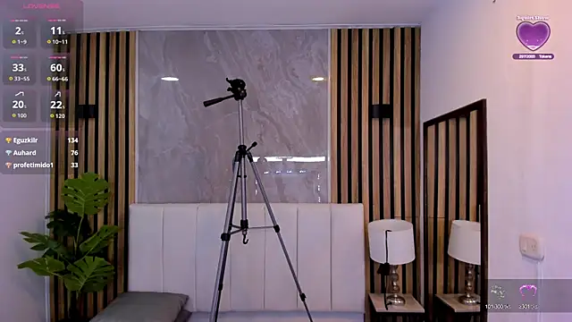 Anabell_03 webcam