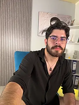 DomBoy_ live sex cam