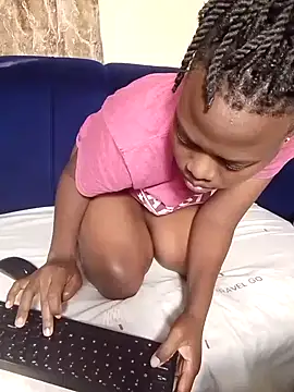 preety_ebony23 webcam