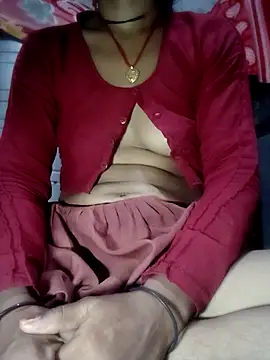 Aarti9080 live webcam