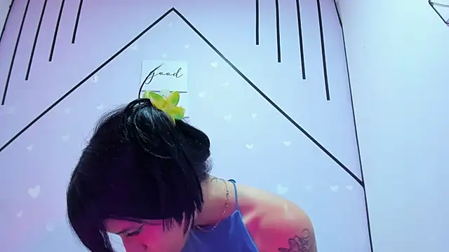 Carter_Bella_ webcam