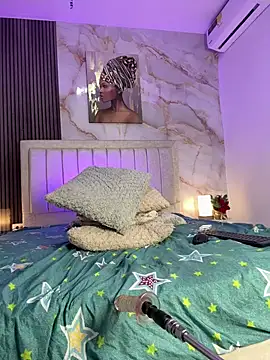 Iris_Rose1 webcam