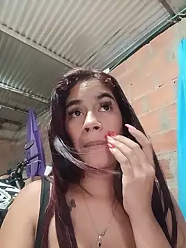 dulce_amber21 webcam