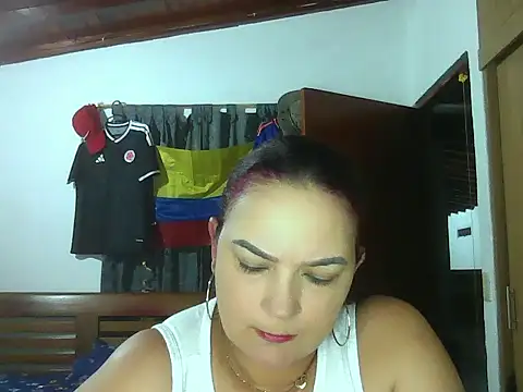 Ariel_691 webcam