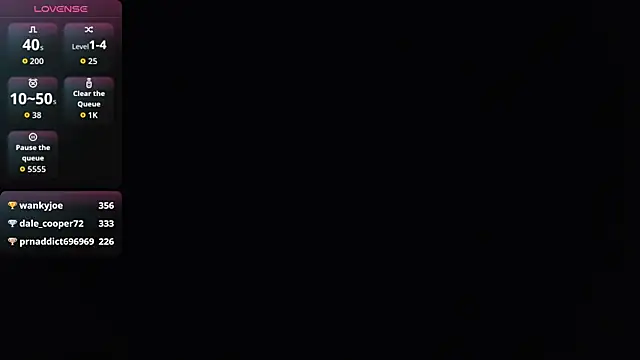 Velveteasee webcam