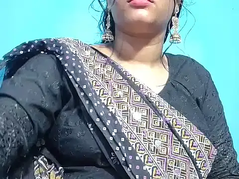 Adhiti_1 webcam
