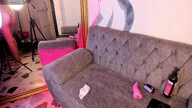 Natashasinclair webcam