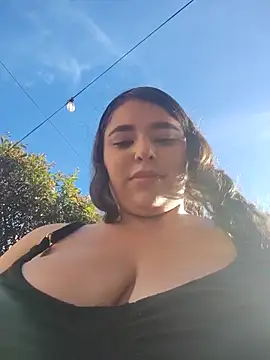 DaphneVelvet webcam