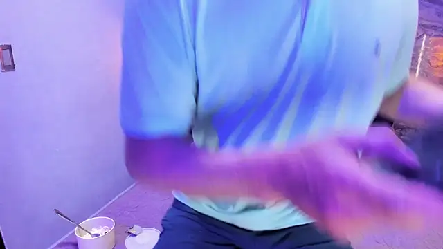 Clark_kush webcam
