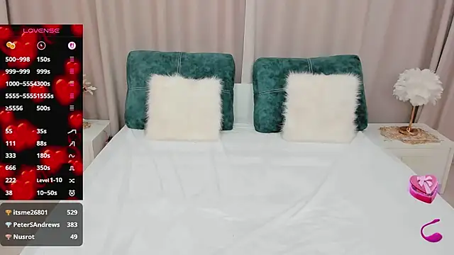 Melissa_Vibes webcam