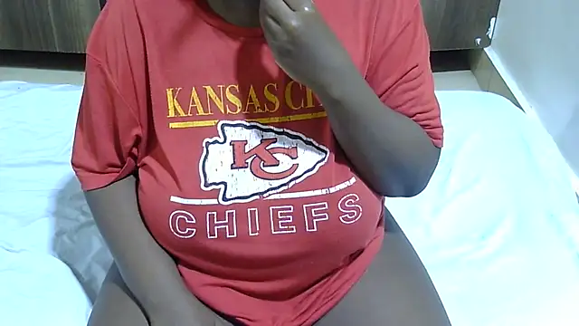 RawHoneyXO_ webcam