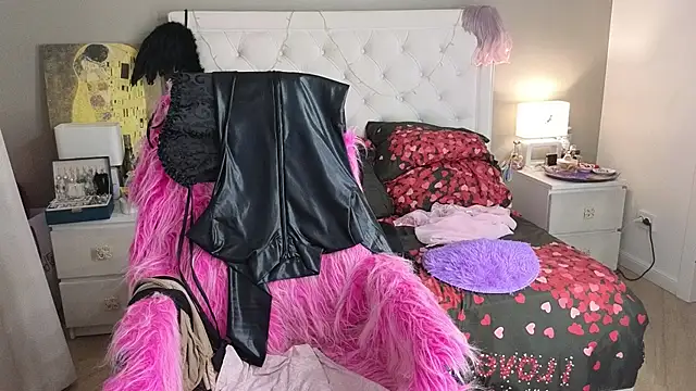 RoxalanaStar webcam