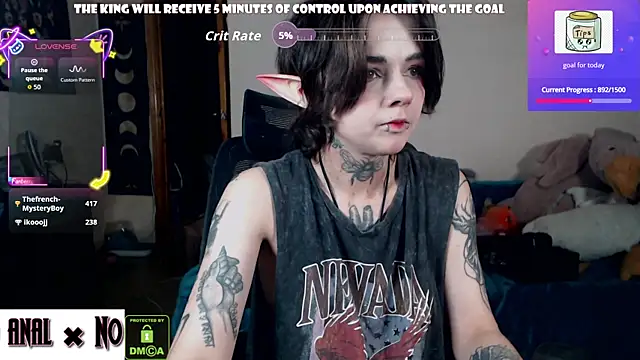 Dark__Elf webcam